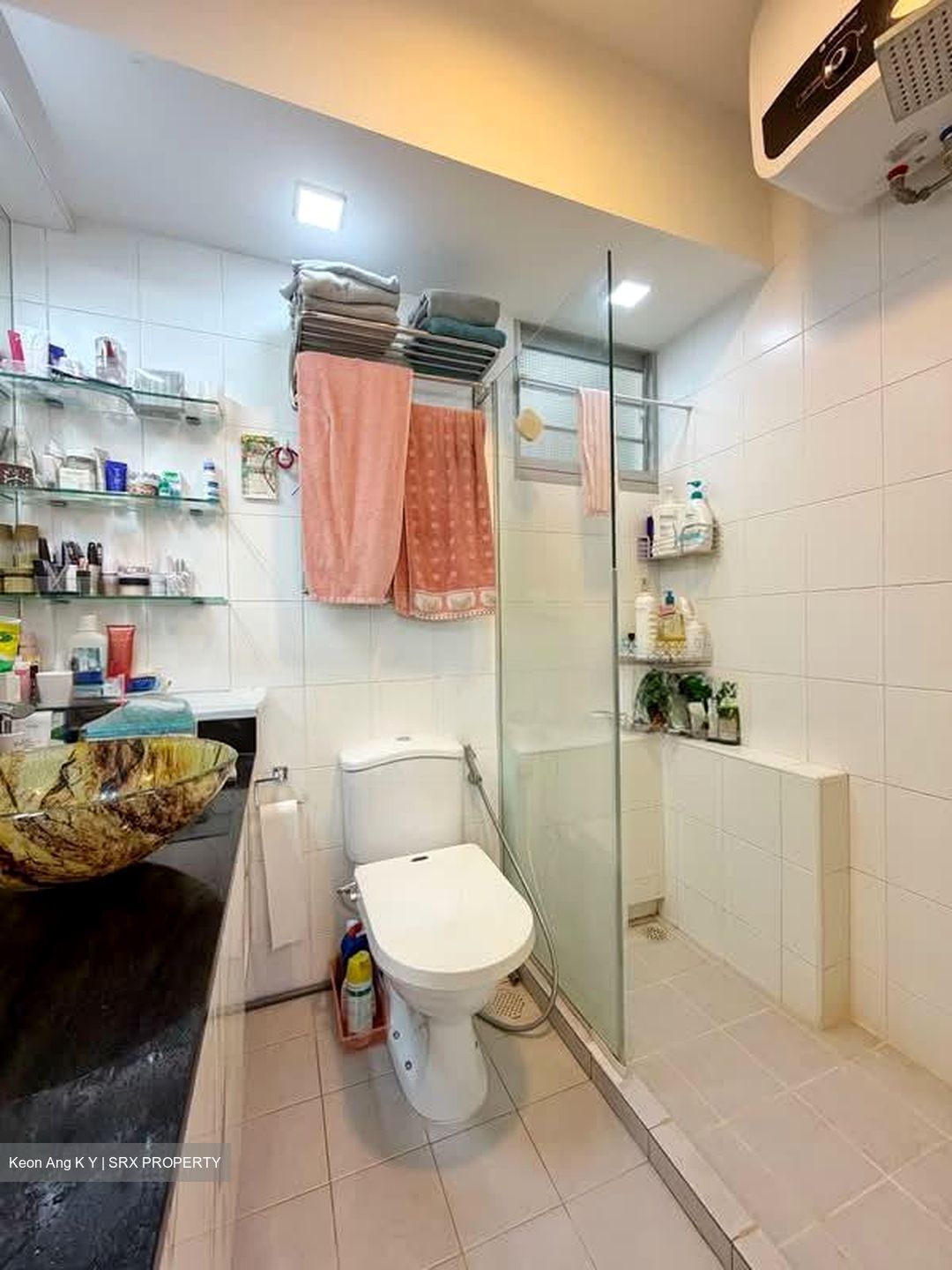 Blk 430B Orchid Spring @ Yishun (Yishun), HDB 4 Rooms #565352411